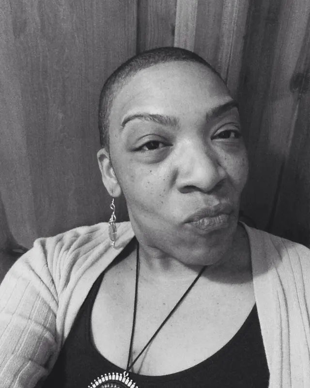 Solange, 45 ans, rencontre sexe à Plouray