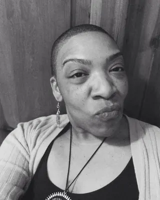 Solange, 45 ans, rencontre sexe à Lodève