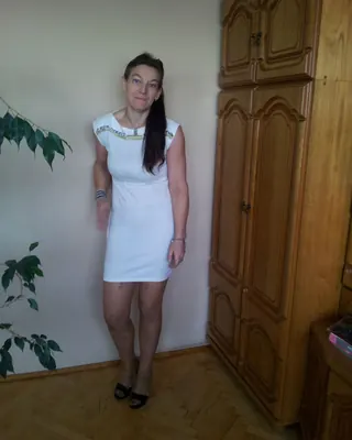 Soraya, 37 ans, rencontre sexe à Berson