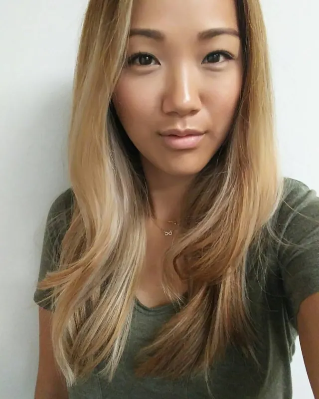 Su-jin, 42 ans, rencontre sexe à Lacroix-Saint-Ouen