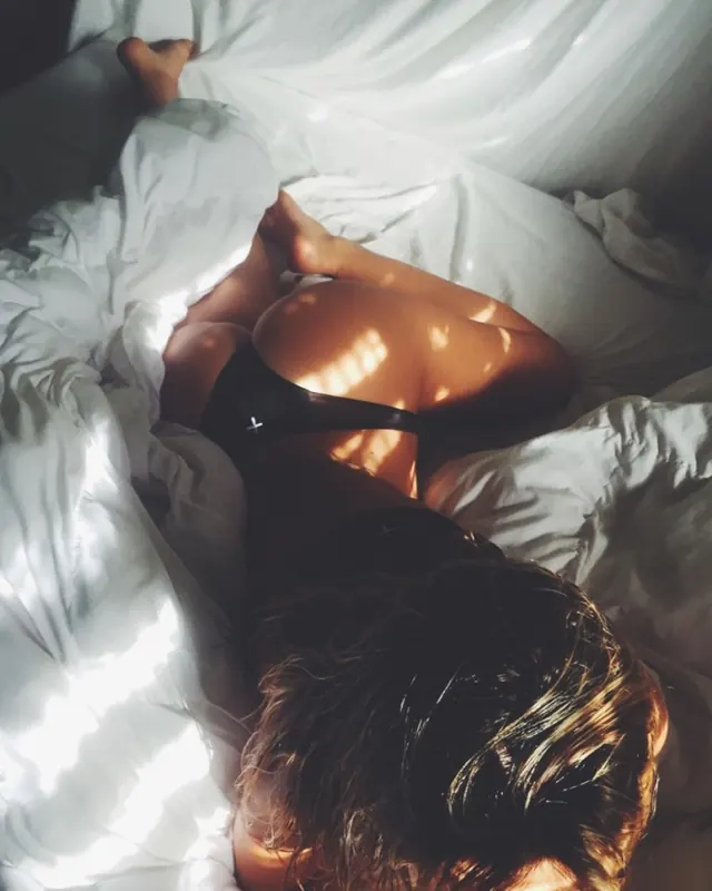 Thaïs, 23 ans, rencontre sexe à Ganges