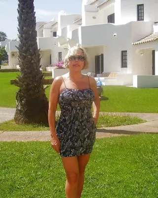 Thérèse, 52 ans, rencontre sexe à Sète
