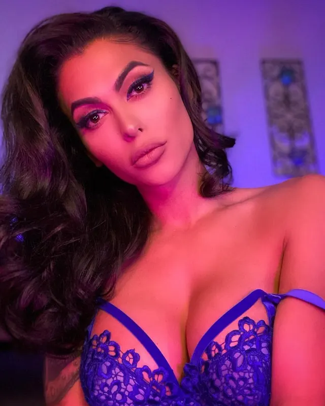 Yolanda, 36 ans, rencontre sexe à Mios