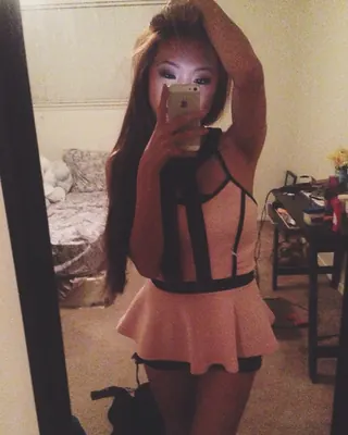 Yumi, 35 ans, rencontre sexe à Macau