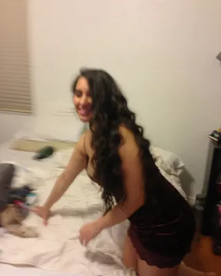Zahia, 28 ans, rencontre sexe à Illats