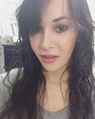 Zakia, 27 ans, rencontre sexe à Lamarque
